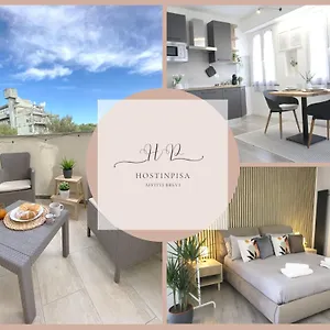 Sol House Appartamento